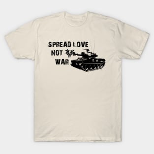 SPREAD LOVE T-Shirt